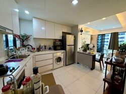 D'Leedon (D10), Condominium #563499451